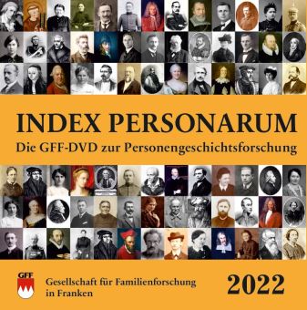 Index Personarum