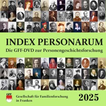 Index Personarum
