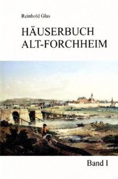 Häuserbuch Alt-Forchheim